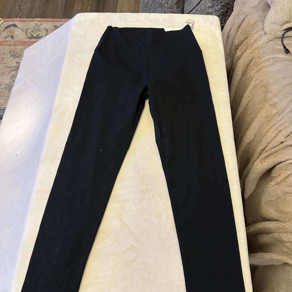 OFFLINE by Aerie Black Leggings
